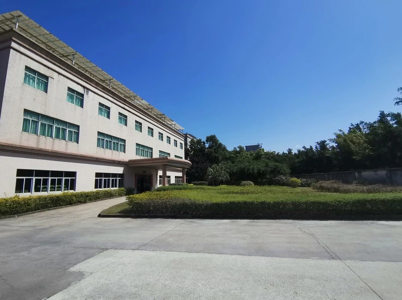 Longkou  Zhichuang  Maskinisk  Udstyr  Co.,  Ltd.